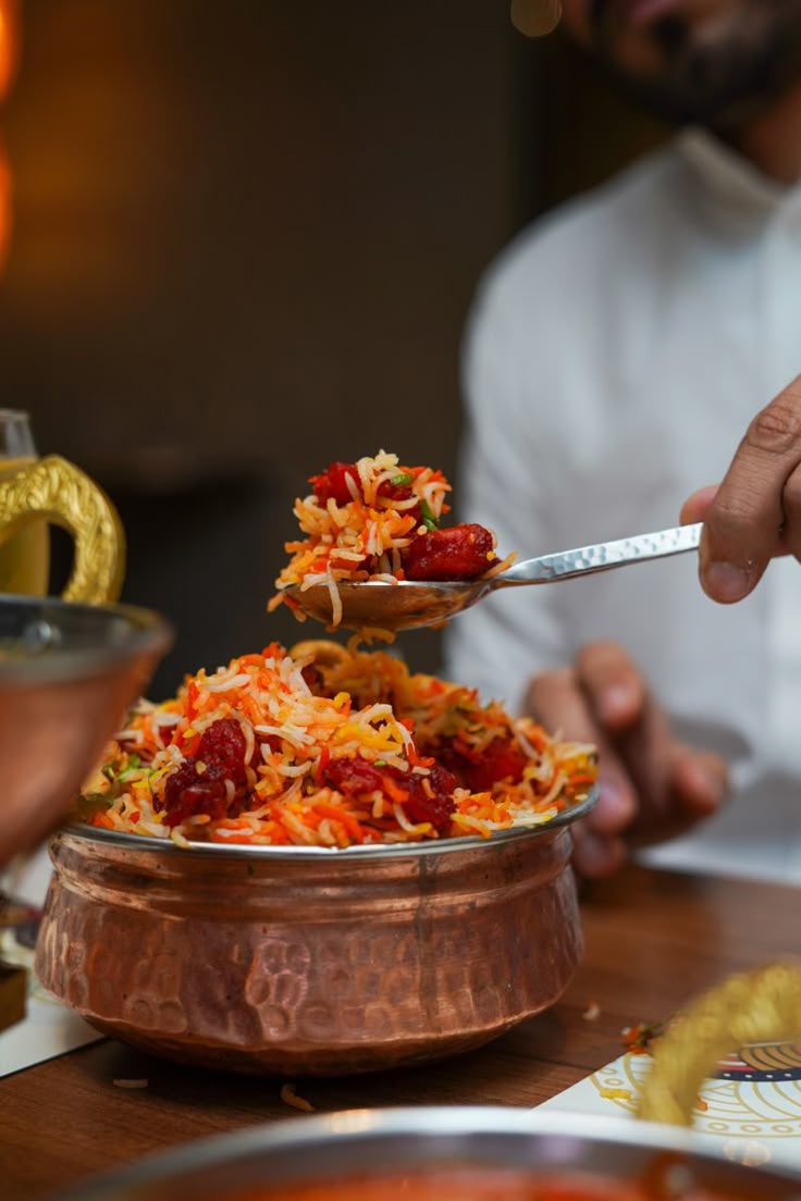 Restaurant Management