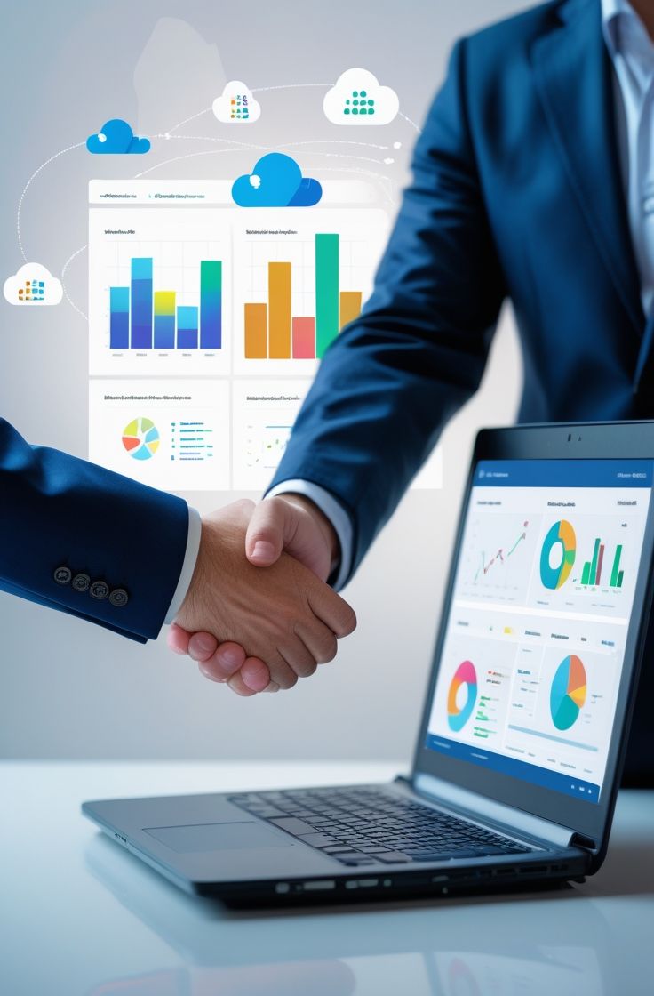 Trading & Accounting